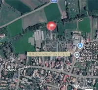 Teren intravilan cu liTomsani Prahova 