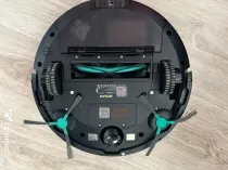 Aspirator robot Amxea E37-B