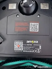 Aspirator robot Amxea E37-B 