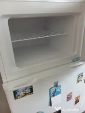 Frigider in 2 usi 