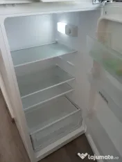 Frigider in 2 usi 