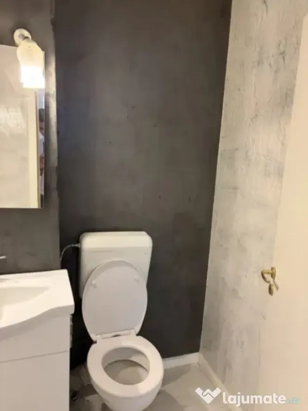 Apartament 2 camere | Decomandat | Renovat Complet | Boxă | Griviței