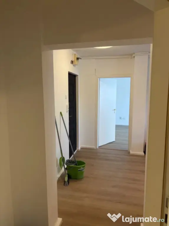 Apartament 2 camere | Decomandat | Renovat Complet | Boxă | Griviței