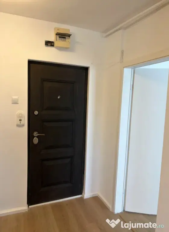 Apartament 2 camere | Decomandat | Renovat Complet | Boxă | Griviței