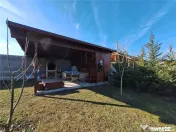 Sag -panouri solare- 1154 mp teren 