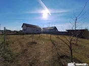 Sag -panouri solare- 1154 mp teren 