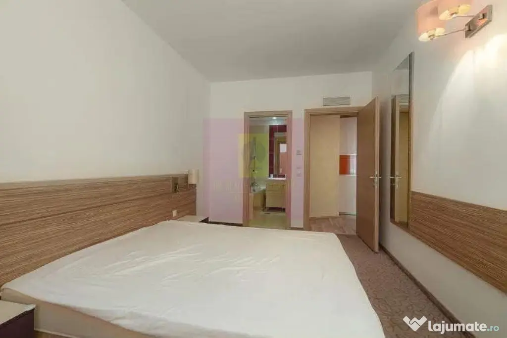 Inchiriere apartament 3 camere Rin Residence