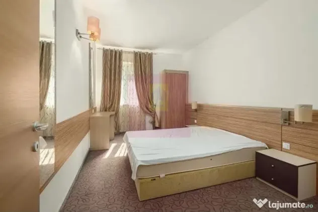 Inchiriere apartament 3 camere Rin Residence