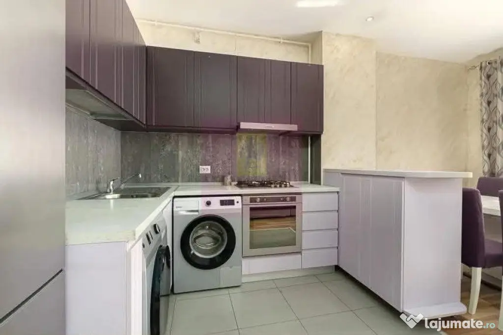 Inchiriere apartament 3 camere Rin Residence