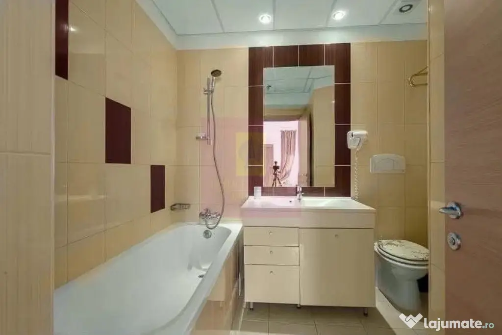 Inchiriere apartament 3 camere Rin Residence