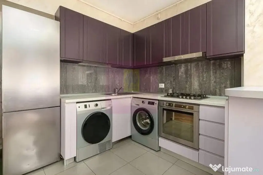 Inchiriere apartament 3 camere Rin Residence