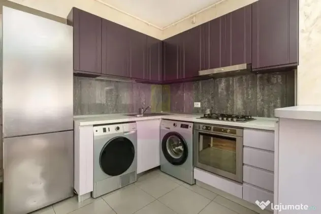 Inchiriere apartament 3 camere Rin Residence