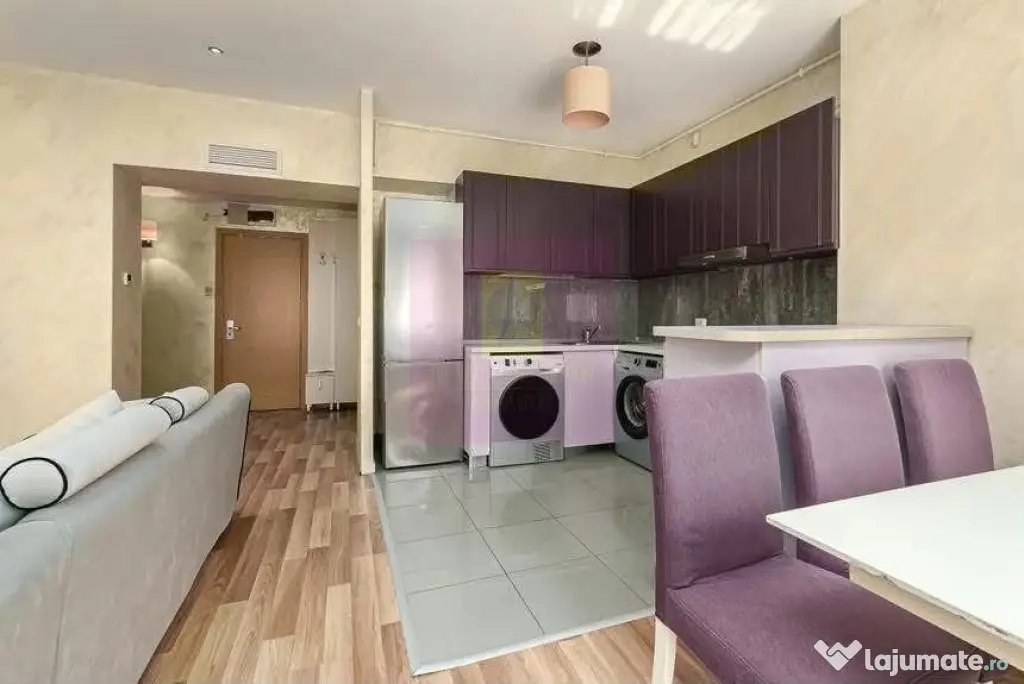 Inchiriere apartament 3 camere Rin Residence