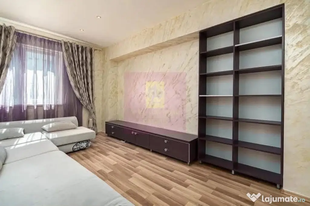 Inchiriere apartament 3 camere Rin Residence