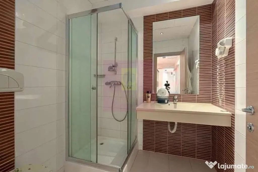 Inchiriere apartament 3 camere Rin Residence