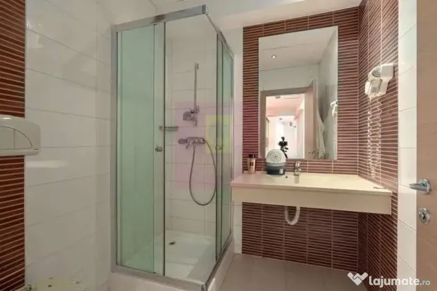 Inchiriere apartament 3 camere Rin Residence
