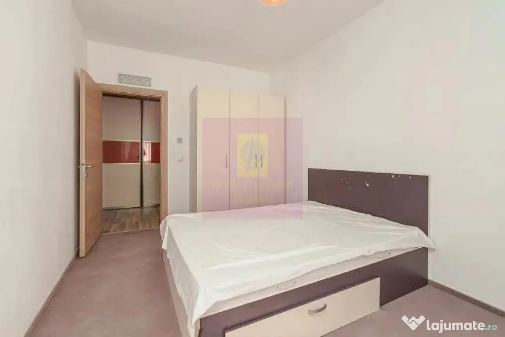 Inchiriere apartament 3 camere Rin Residence
