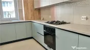 Garsoniera decomandata de 40 mp, Coresi, Qualis 2, Brasov 