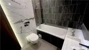 Garsoniera decomandata de 40 mp, Coresi, Qualis 2, Brasov 