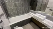 Garsoniera decomandata de 40 mp, Coresi, Qualis 2, Brasov 