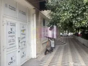 Spatiu comercial 13 Septembrie- Panduri- Tudor Vladimirescu. 