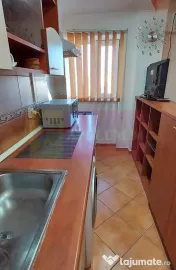 Garsoniera Rahova- Barca. 
