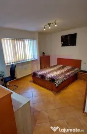 Garsoniera Rahova- Barca. 