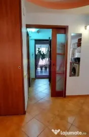 Garsoniera Rahova- Barca. 