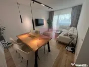Ap 4 camere superb-Vedere la Parcul Morarilor-Mobilat mod... 