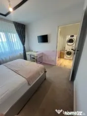 Ap 4 camere superb-Vedere la Parcul Morarilor-Mobilat mod... 