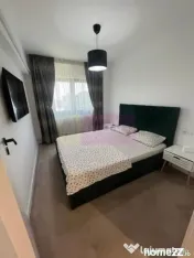 Ap 4 camere superb-Vedere la Parcul Morarilor-Mobilat mod... 