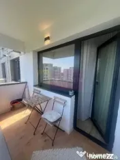 Ap 4 camere superb-Vedere la Parcul Morarilor-Mobilat mod... 