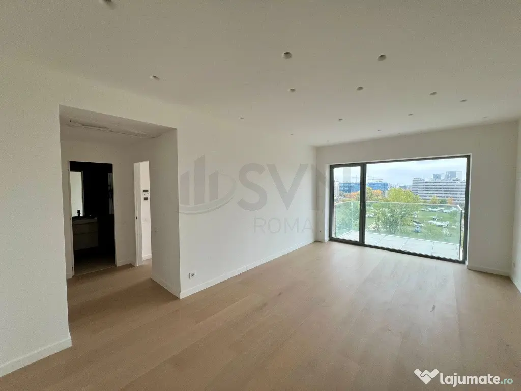 Apartament 2 camere I Aviatiei Tower I