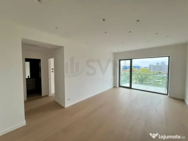 Apartament 2 camere I Aviatiei Tower I