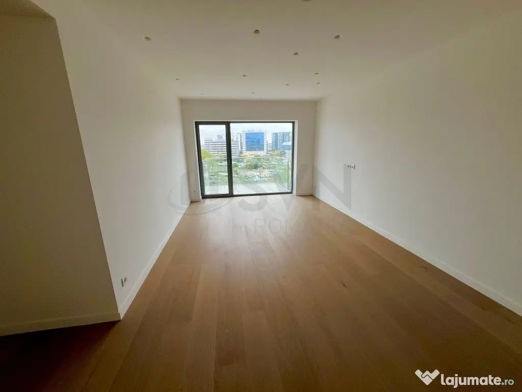 Apartament 2 camere I Aviatiei Tower I