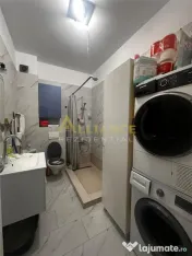 Apartament 2 Camere Popesti-Leordeni | Gradina 23 mp | Parca