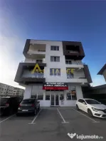 Leordeni-Apartament 2 Camere Gradina Parcare