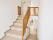 Vila individuala P M || 4 camere 2 bai || 500mp teren 