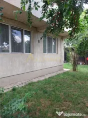 Vila individuala P M || 4 camere 2 bai || 500mp teren 