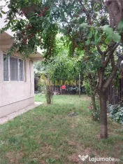 Vila individuala P M || 4 camere 2 bai || 500mp teren 