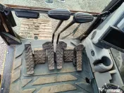Excavator pe senile Caterpillar 320F L, 2019