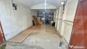 Garaj spatios, str. Crangului