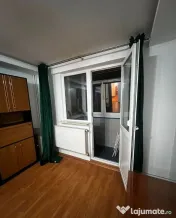 Apartament 2 camere, 41,5 mp, balcon | Titan – 1 Decembrie 1918 