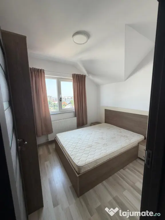 Apartament 2 camere, de inchiriat, zona Mihai Viteazul, Rada