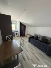 Apartament 2 camere, de inchiriat, zona Mihai Viteazul, Rada