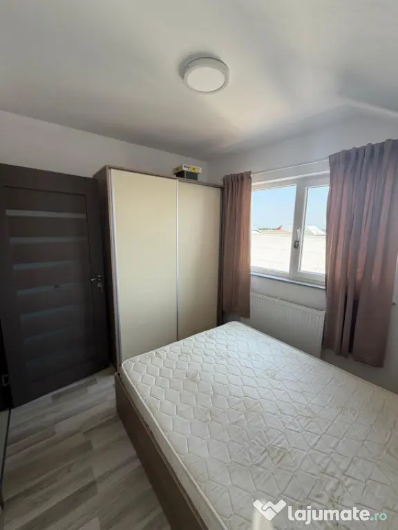 Apartament 2 camere, de inchiriat, zona Mihai Viteazul, Rada