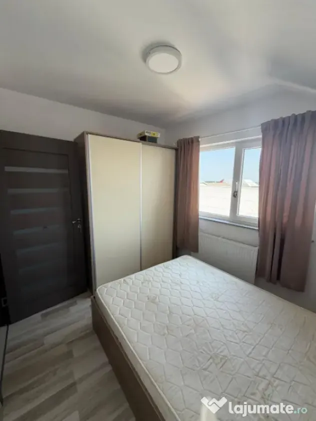 Apartament 2 camere, de inchiriat, zona Mihai Viteazul, Rada