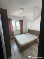 Apartament 2 camere, de inchiriat, zona Mihai Viteazul, Rada
