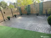 8 camere pentru hotel, 200 mp, stradal | Mihai Bravu – metrou 100 m 