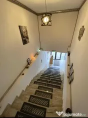 8 camere pentru hotel, 200 mp, stradal | Mihai Bravu – metrou 100 m 